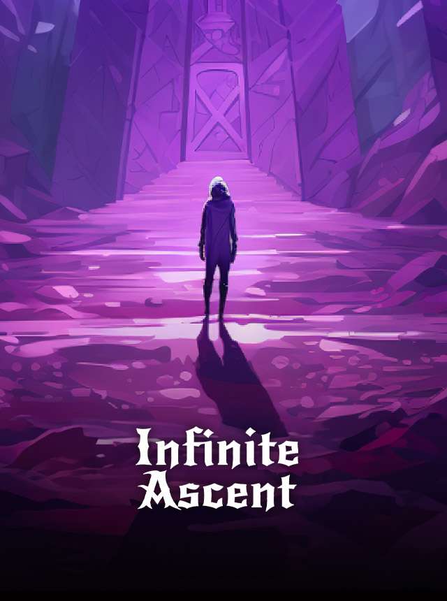 Play Infinite Ascent Online
