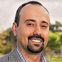 Eddie Ramirez