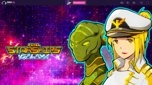 Pixel Starships Online on now.gg - Play Instantly on the Cloud with One Click with No Installation or Downloads Required