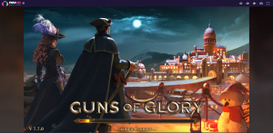 Play Guns of Glory Online on now.gg - Play This Conquest Game on the Cloud with a Single Click and no Installations Required