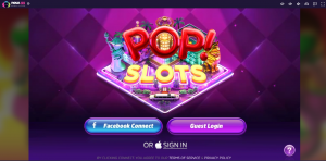 Play Pop! Slots Online on the Mobile Cloud - Enjoy Your Favorites Slots on Any Device and With a Single Click on now.gg