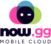 now.gg logo