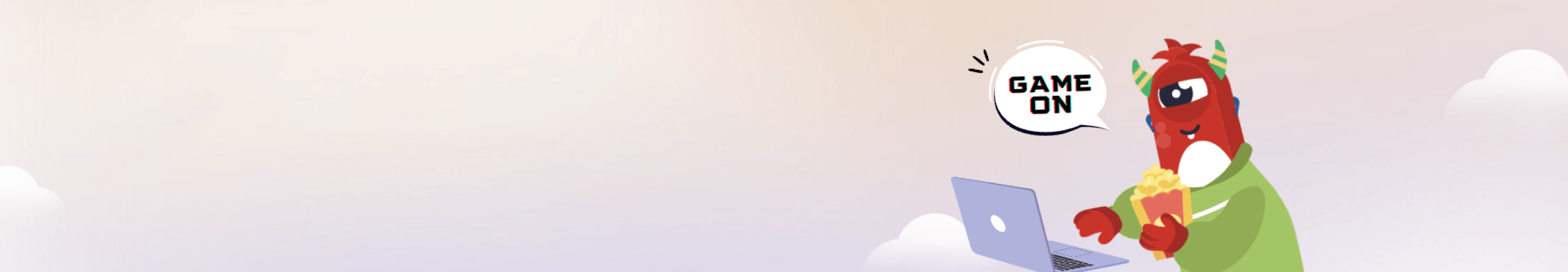 Footer banner image