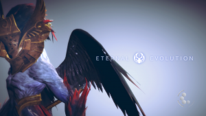 Eternal Evolution: Unleash Heroes, Dominate Battles, and Create Legends