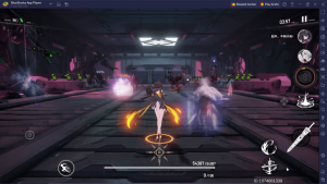 A Rerolling Guide for S-Tier Characters in Aether Gazer