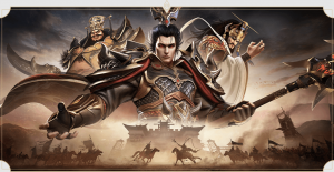 Ancient Battlefields Reborn: Conquer the Three Kingdoms in Dynasty Legends 2