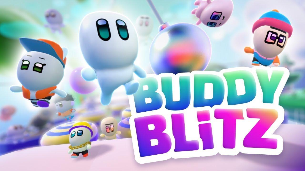 Buddy Blitz Online