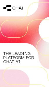 Chai Chat with AI Friends Online