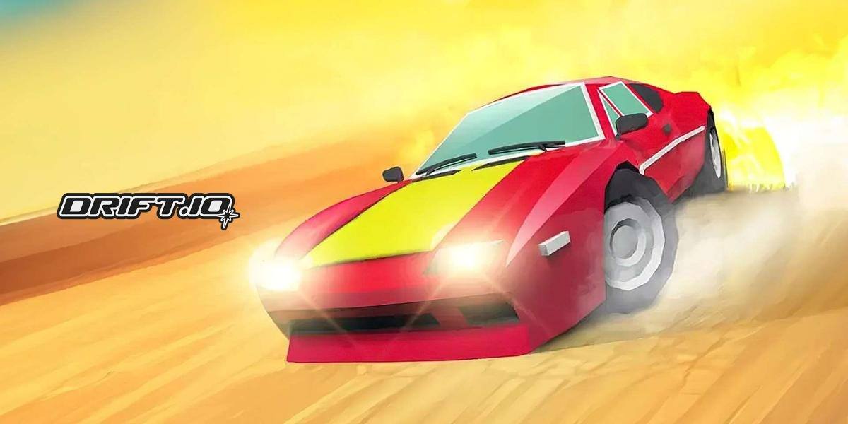 Drift.io Online