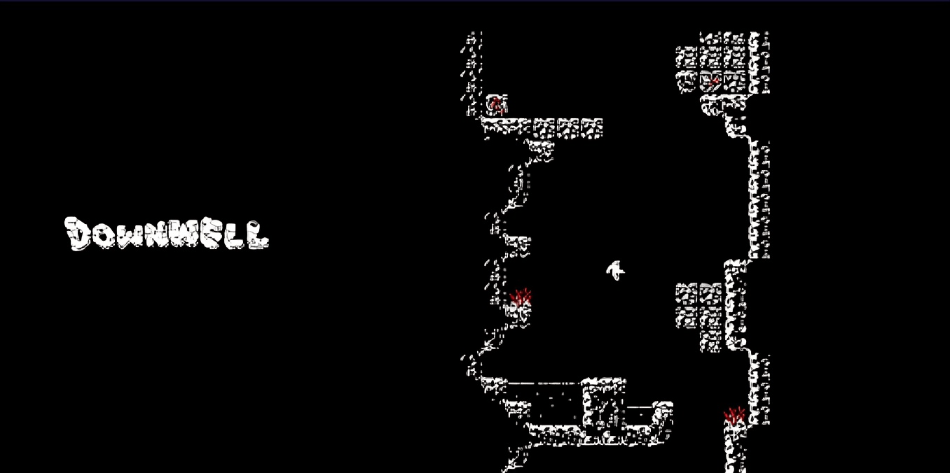 Downwell Online