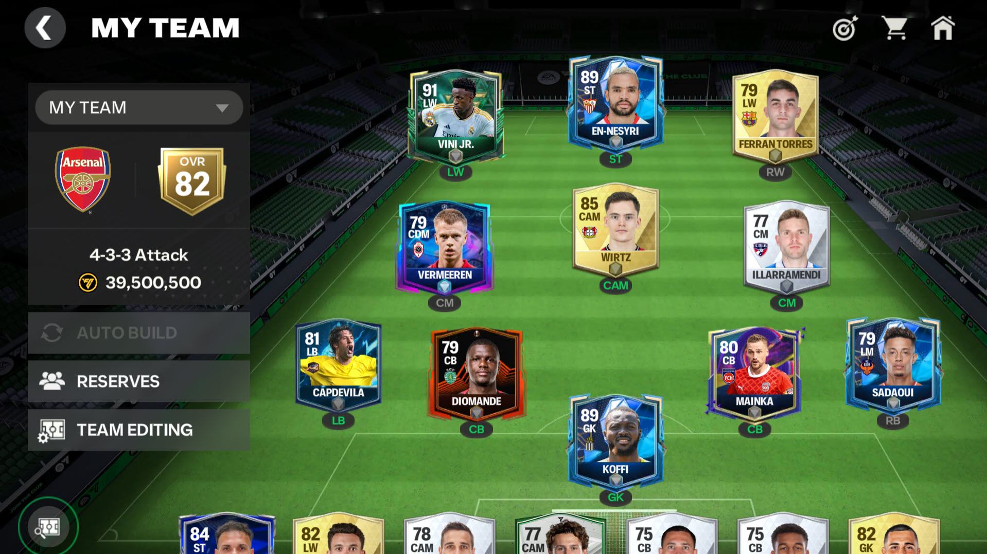 Building Your Dream Team