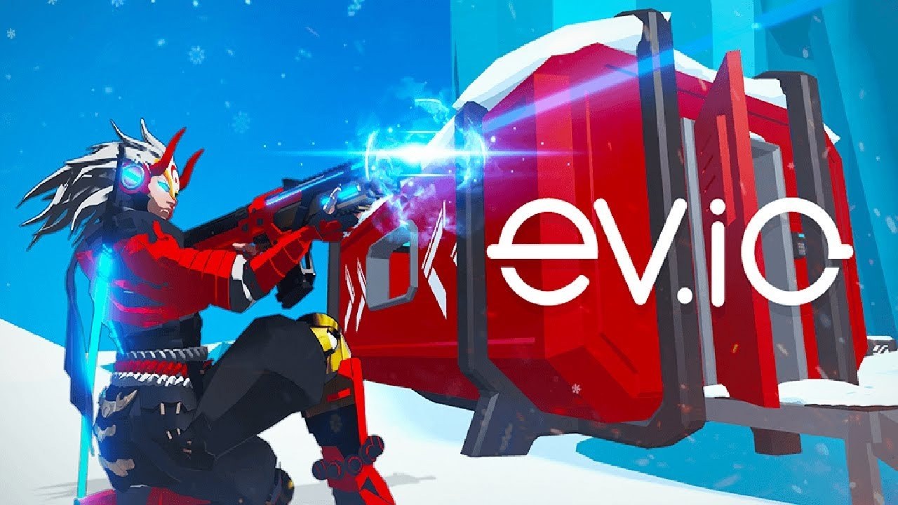 Ev.io Online