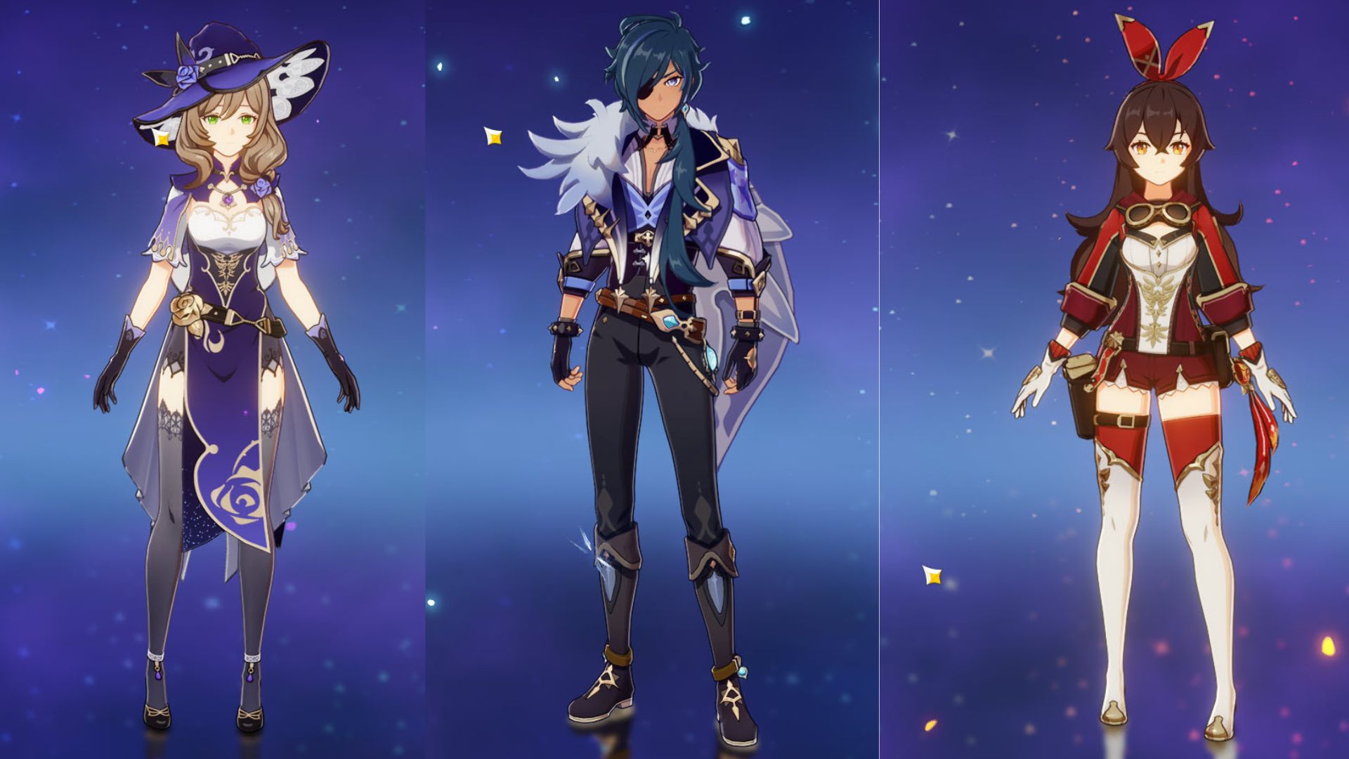 Lower-Tier Characters: Hidden Gems and Challenges
