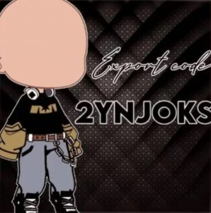 Street Punk Outfit in Gacha Club