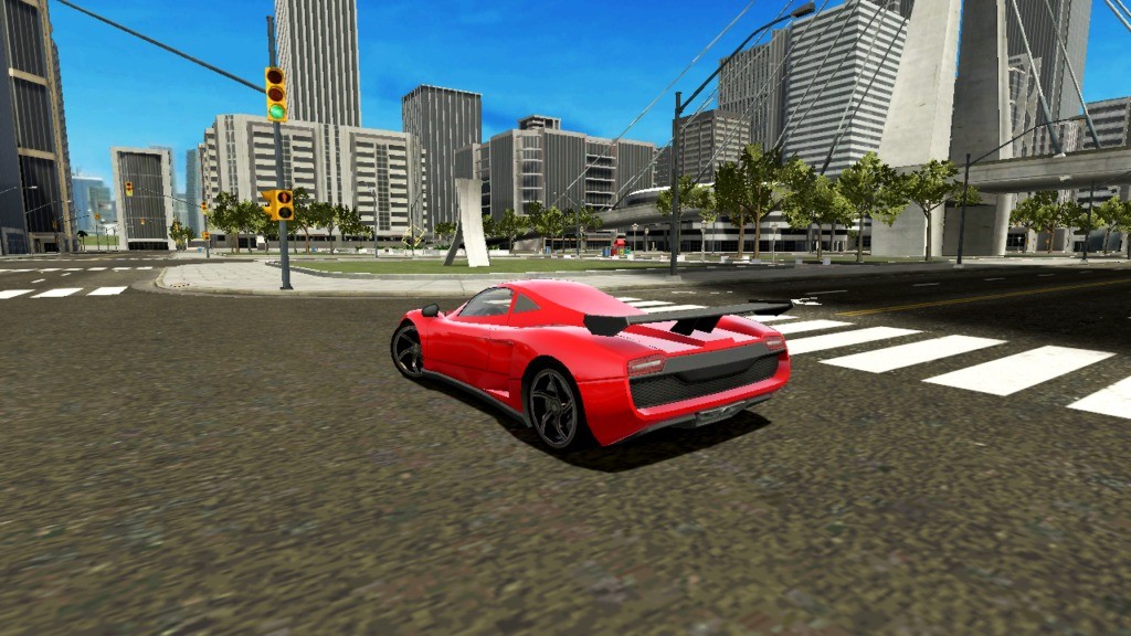 Madalin Cars Multiplayer Online