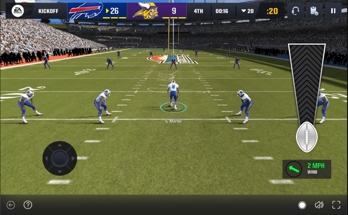 Tutorial on Madden NFL 24