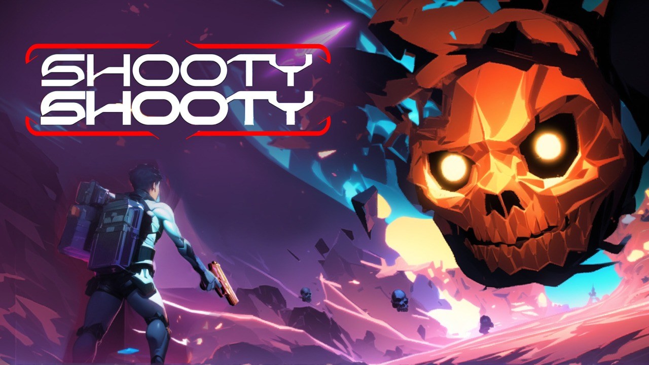 Shooty Shooty Online