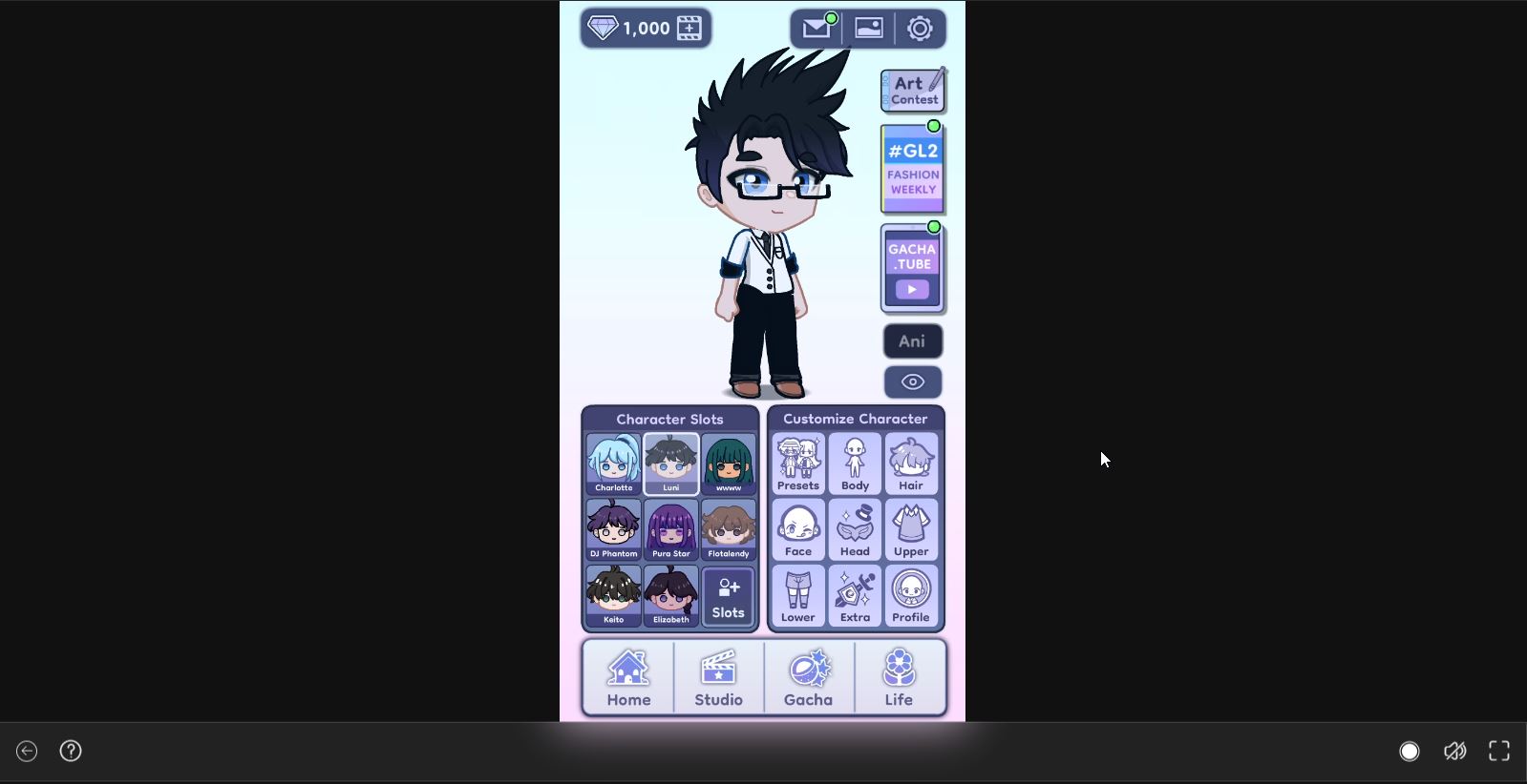 Get the rich CEO vibe with Business Outfits