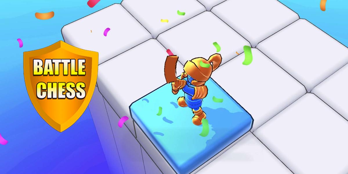 Battle Chess: Puzzle Online