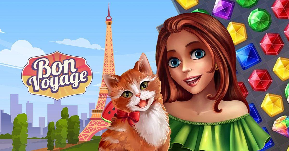 BonVoyage Online