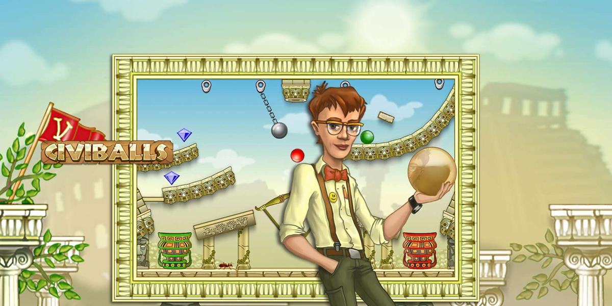 Civiballs Online