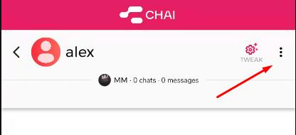 Select Add Friends