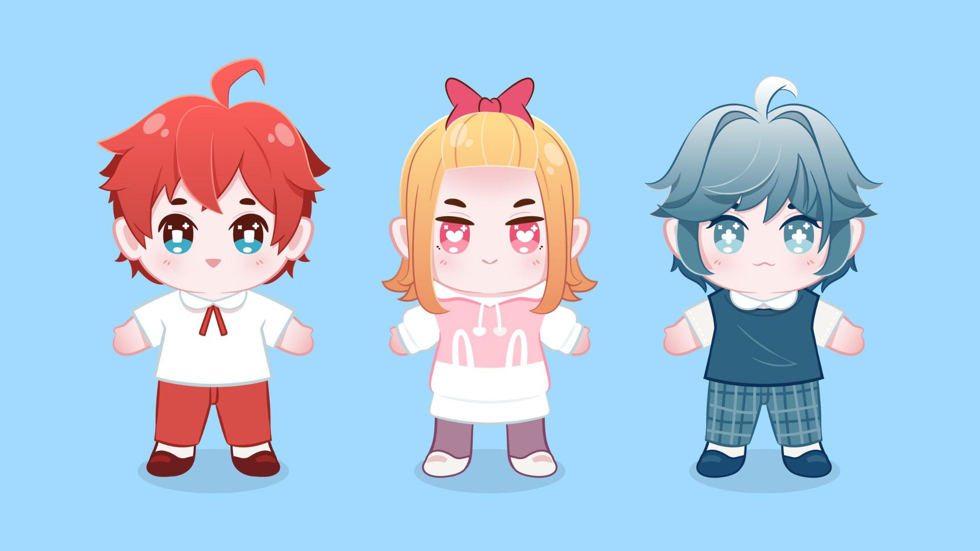 Play Gacha Life Online