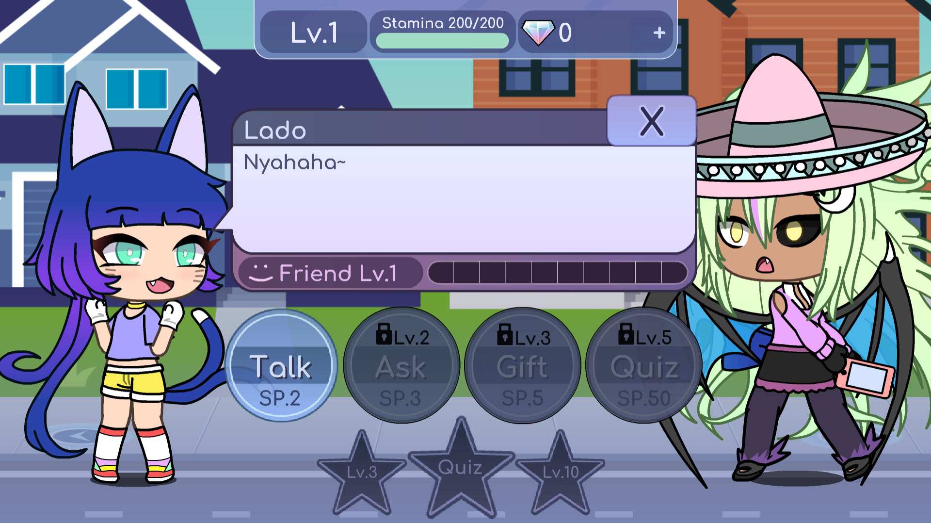 Improve your gameplay in Gacha Life