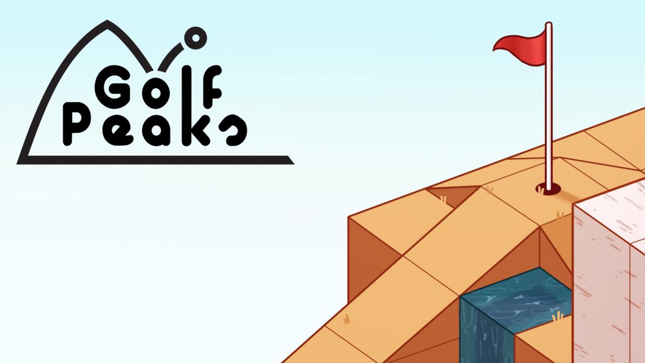 Golf Peaks Online