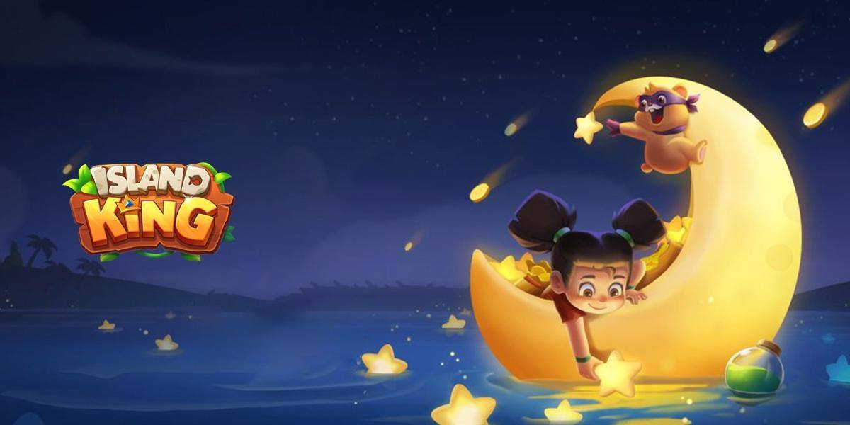 Island King Online