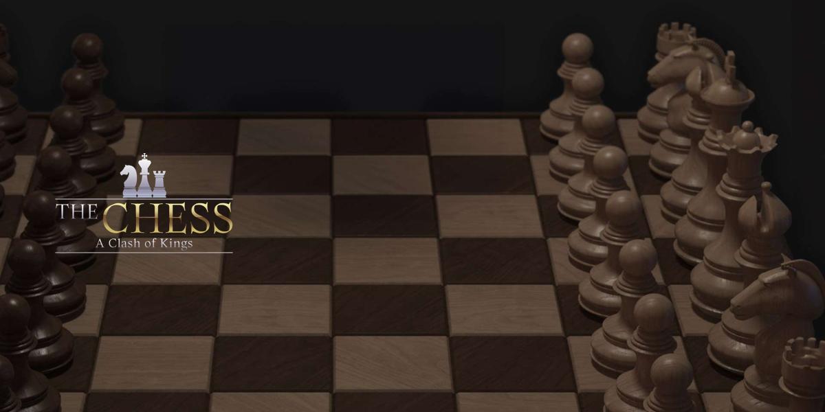 The Chess Online