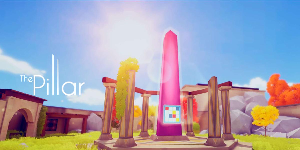The Pillar Online