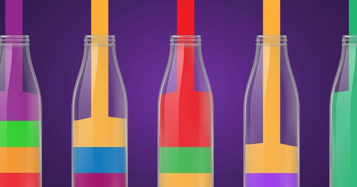 Waterfull: Color Sort Puzzle Dev Online
