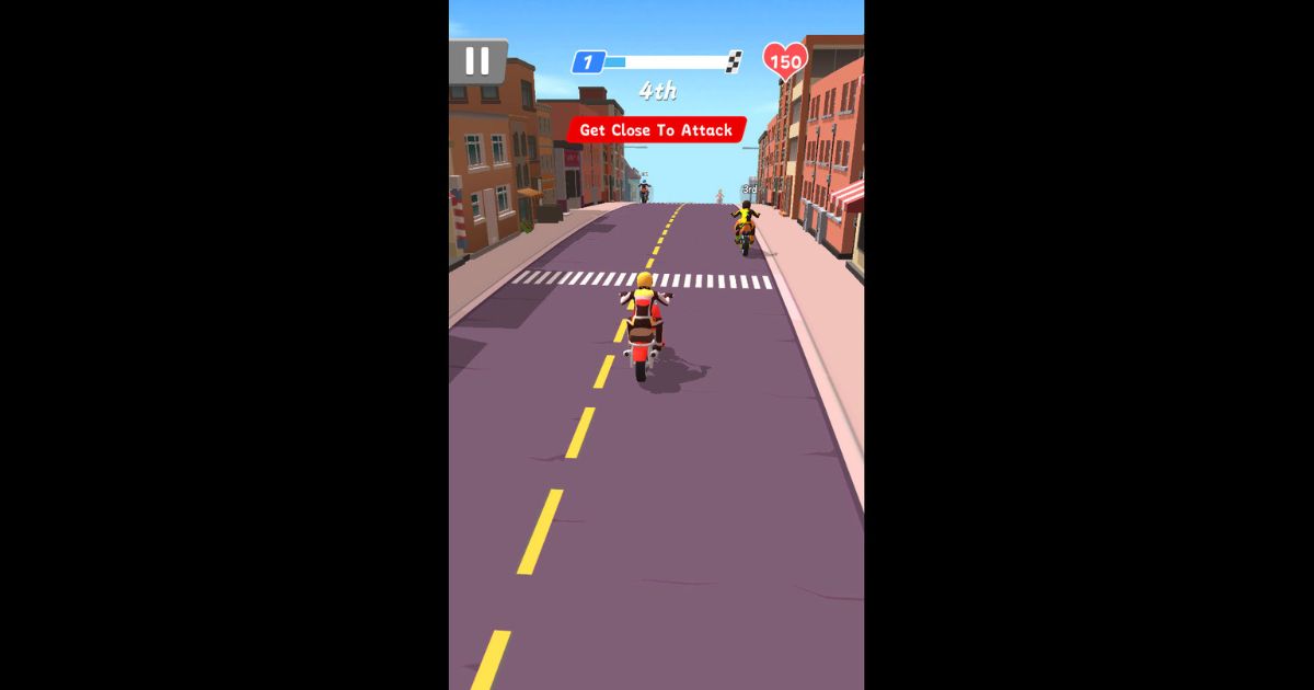 Racing Smash 3D Online