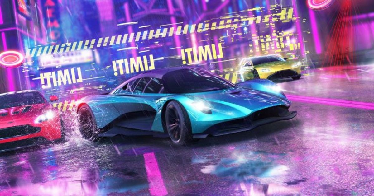 Need for Speed No Limits Online
