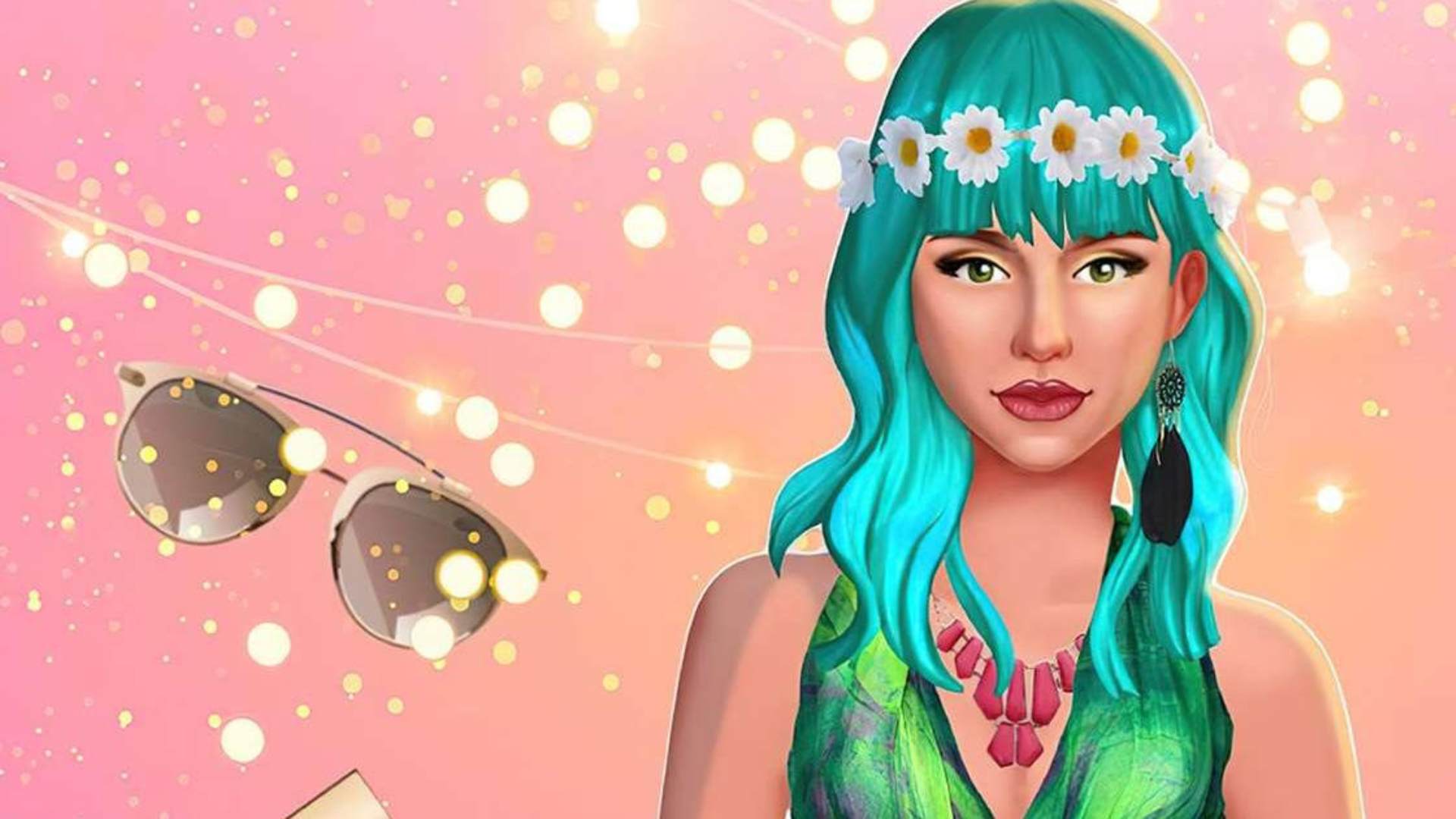 Fashion Rave: DressUp Online