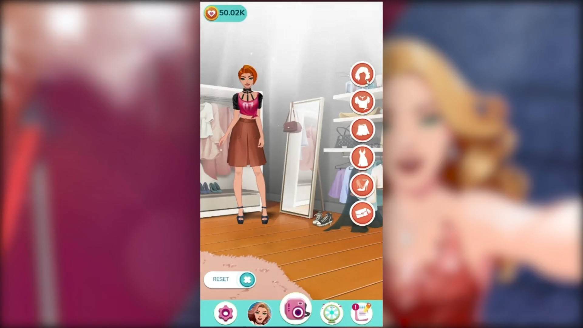 Fashion Holic Online