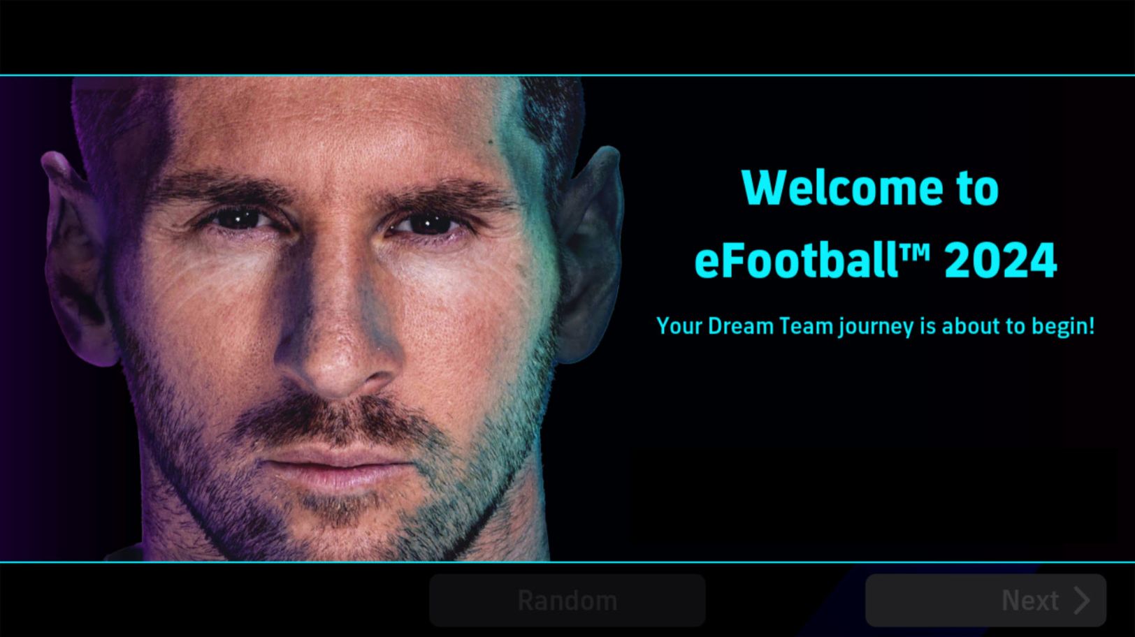 eFootball 2024 Online