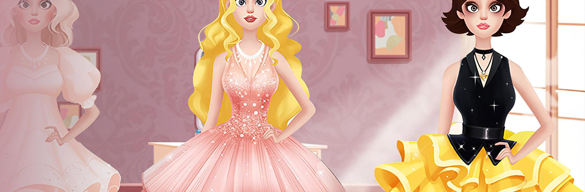 Fashion Makeover: Match&Stories Online