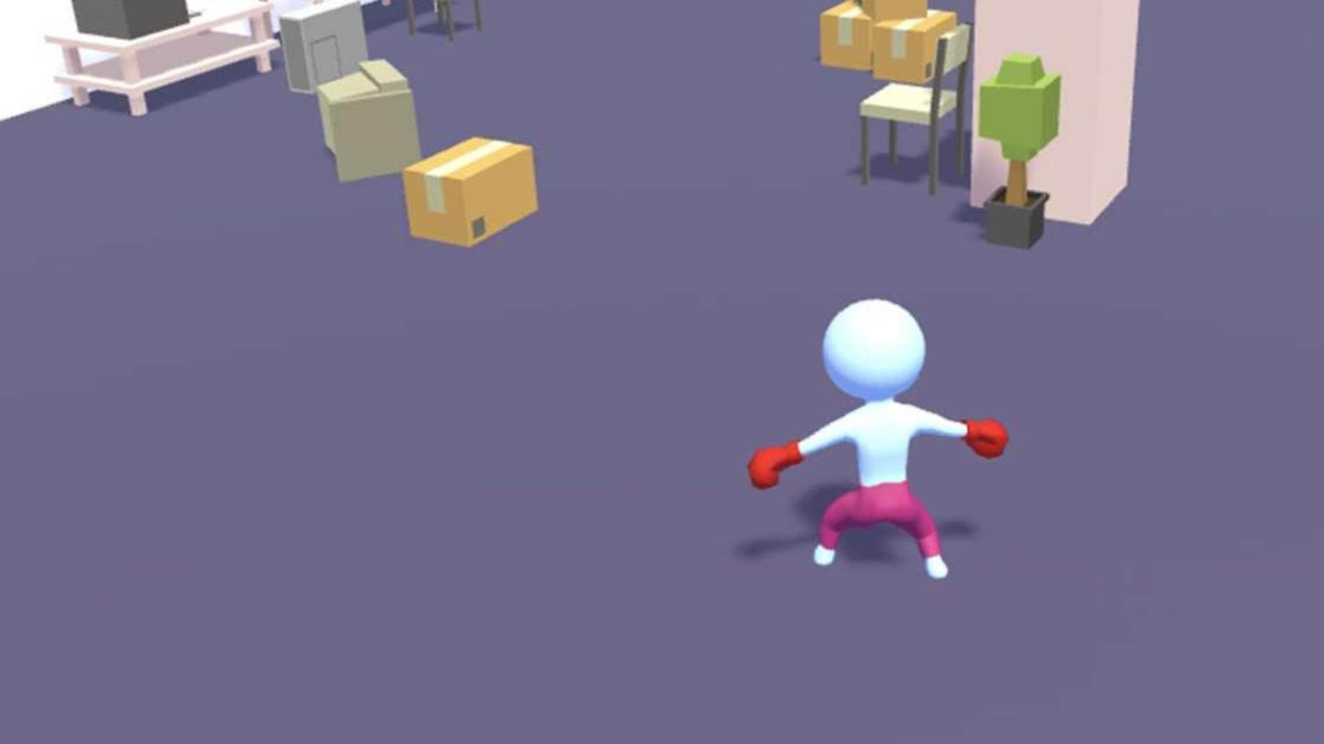Super Thrower Online