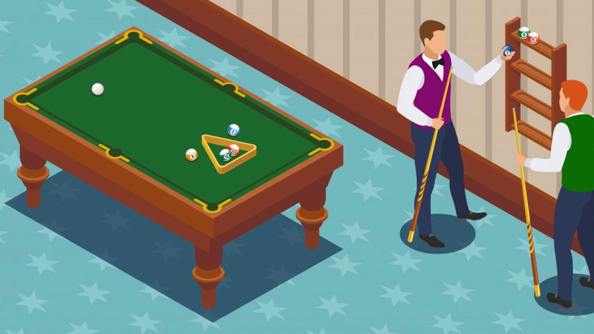 Pool Games Online