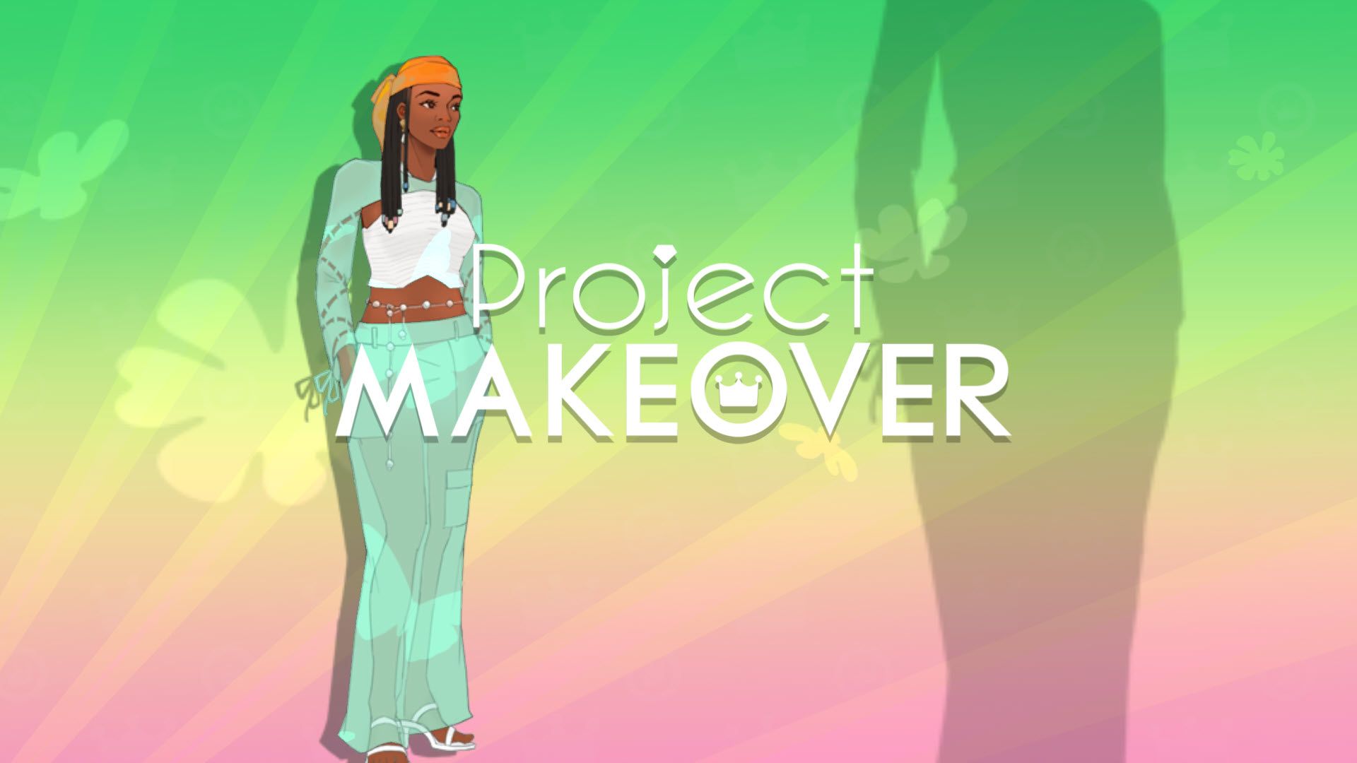 Project Makeover Community & Support