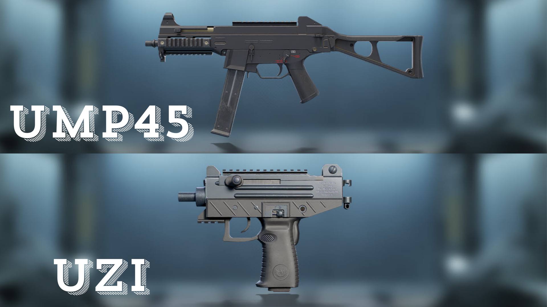 Best SMGs for Close-Range Combat in PUBG Mobile