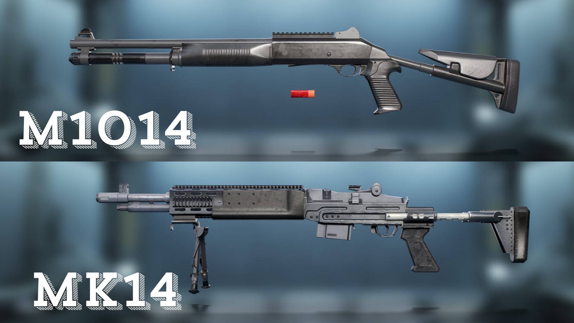 Underrated Weapons Worth Using in PUBG Mobile