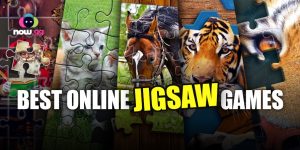 The Best Jigsaw Games Online for Endless Puzzle Fun