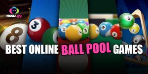 The Best Ball Pool Games Online You Can Play for Free