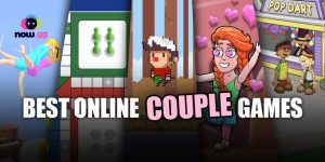 Best Online Games For Couples