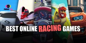 Best Racing Games Online That You Can Play for Free