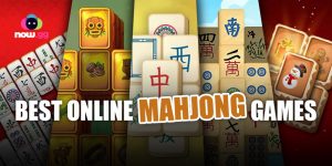 Best Mahjong Games To Play Online