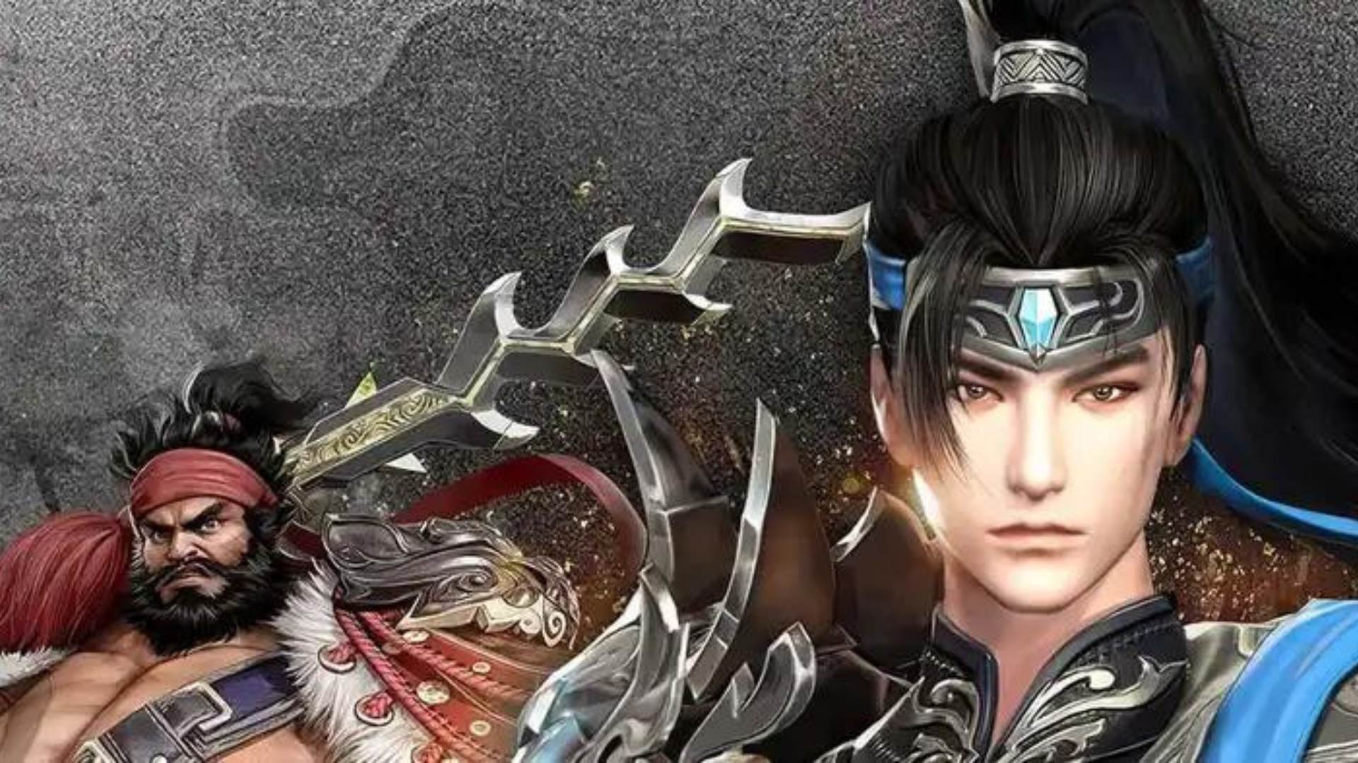 Dynasty Legends 2 Online